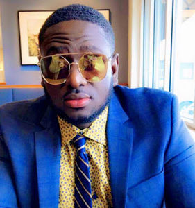 Meet your Posher, Henderson carter